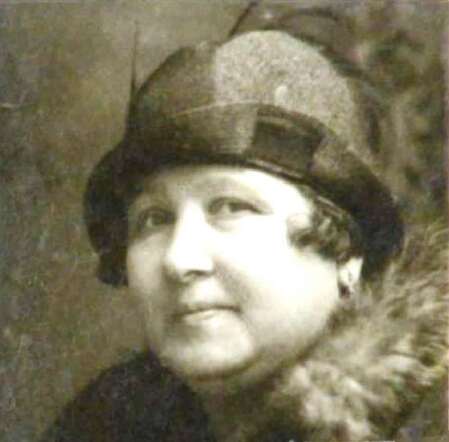 Rebecca Dreese