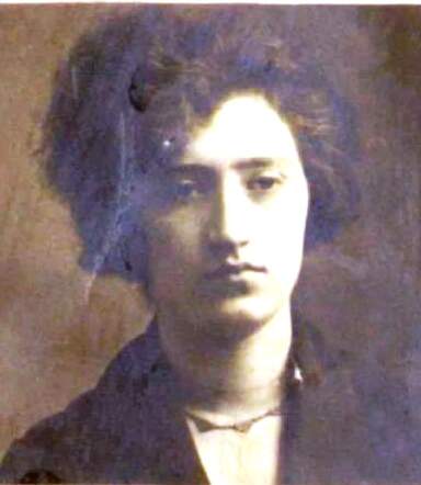 Leonora Cohen-Vos 