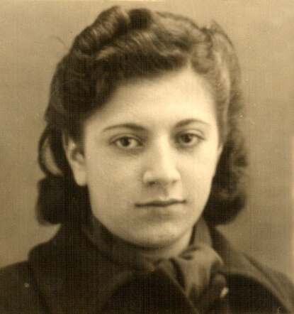 Mina Cohen 