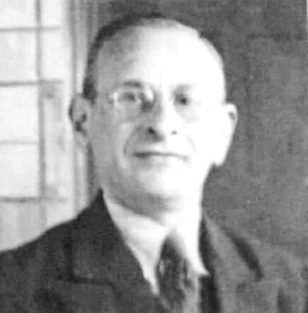 Andries van Stratum  