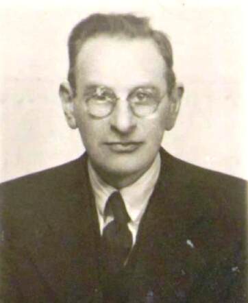 Andries van Stratum