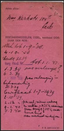 Liebich Caro Ruth met kind Eva Screenshot Vreemdelingenkaarten achterzijde 2.jpg