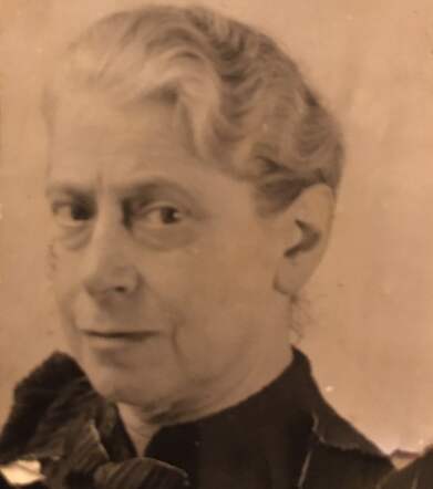 Adriana Hartogs-Haagens