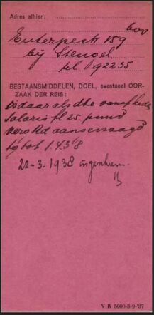 Loewenthal Löwenthal Bella en Klein Walter Screenshot Vreemdelingenkaart achterzijde.jpg