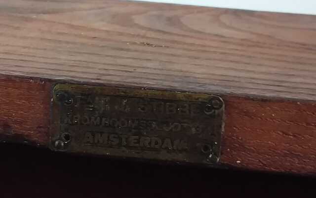 naamplaatje Fa I.J. Stibbe 1.jpg