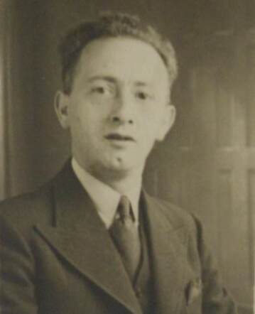 Barend Vos 1936 Felixarchief.JPG