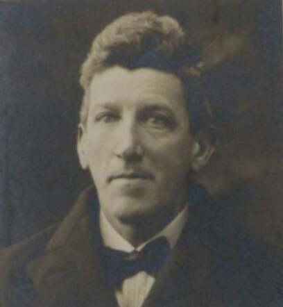 Abraham Messias 1929 Felixarchief.JPG
