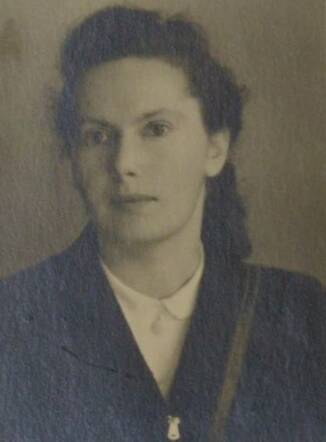 Ester Messias 1944 Felixarchief.JPG
