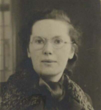 Ester Messias 1948 Felixarchief.JPG