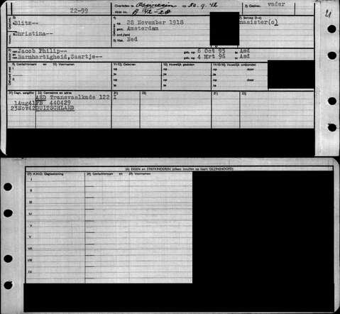 Familiekaart Jacob Christina Blitz geboren 28-11-1918.jpg