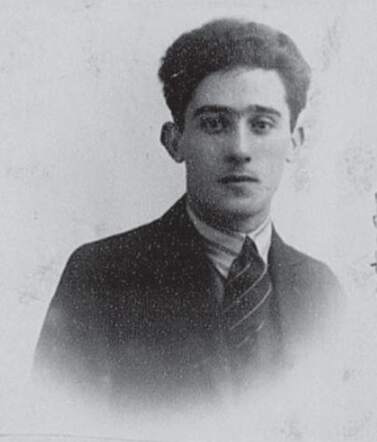 Hijman Messias 1925 Felixarchief.JPG