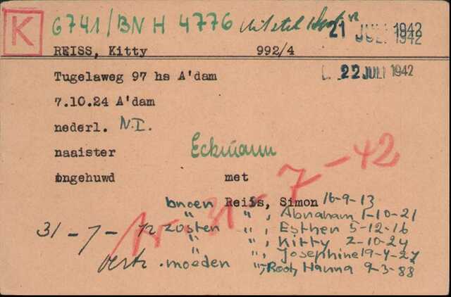 Kitty Reiss, 7-10-1924, krt J.Raad.jpg