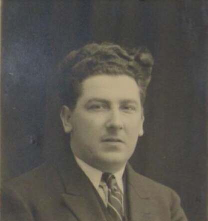 Michaël Messias 1925 Felixarchief.JPG