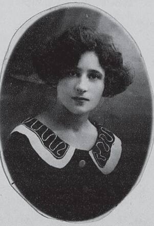 Rosalie Keijser1925 Felixarchief.JPG