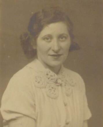 Rosalie Keijser 1937 Felixarchief.JPG