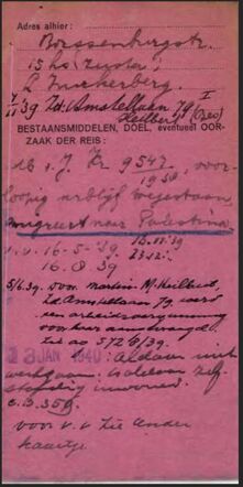 Löwenstein Gertrud wv Magnus Screenshot Vreemdelingenkaarten achterkant 1.jpg