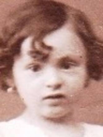 Judith Hes