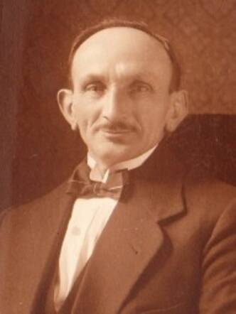 Samuel Hes