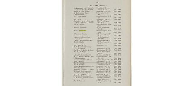Marxsohn Bruno Walter en Premseler Charlotte telefoonboek blz 91 1941.png