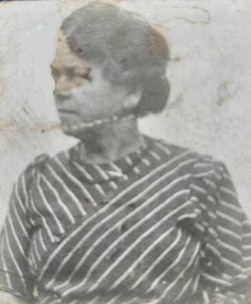 Sara Appelboom-Citroen