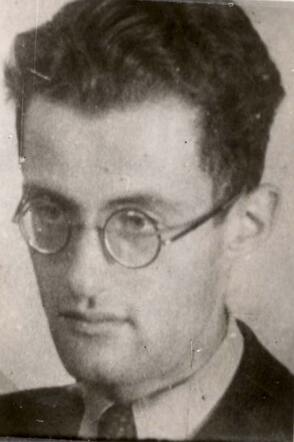 Menachem Asscher