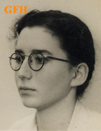 Keetje Asscher-Cohen
