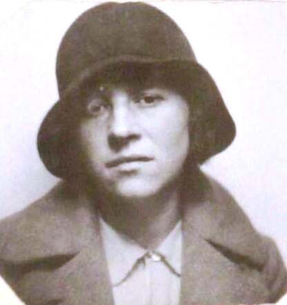 Henriette Vos