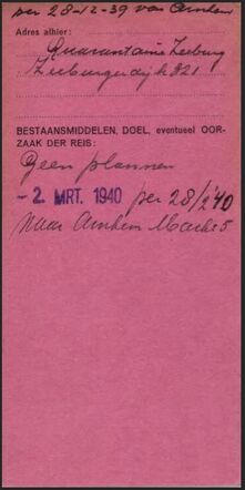 Hellmann Regina Sara Screenshot Vreemdelingenkaarten achterzijde.jpg