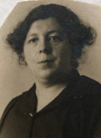 Susanna Debora Flora Giard-Loterijman