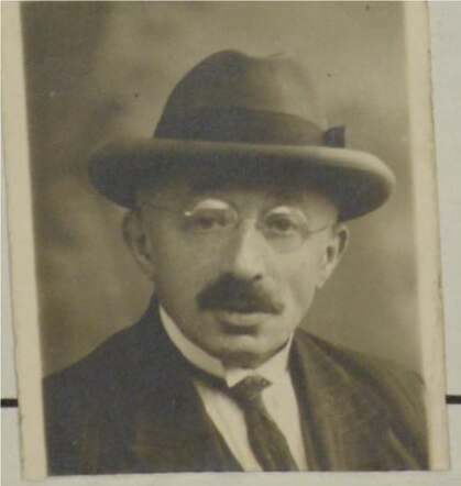 Philip Nathan Pels 1927 Felixarchief.png