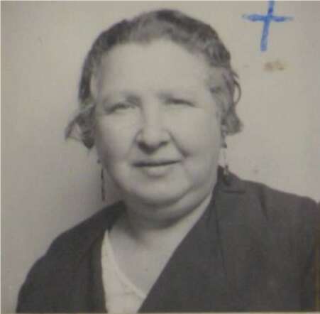Rebecca Roosnek Dreese 1933.png