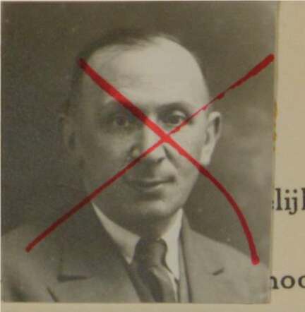 Salomon Roosnek Felixarchief 1933.png