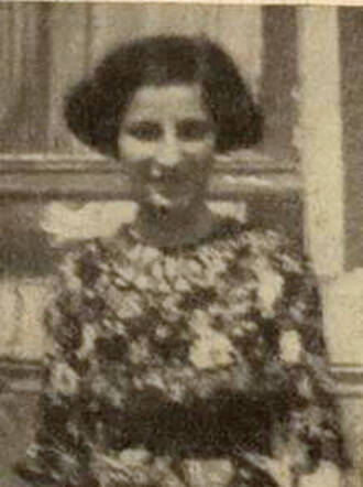 Jeannetta de Levie