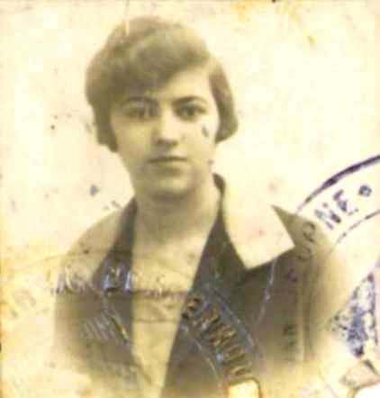 Stephania Vos 1930 Felixarchief.JPG
