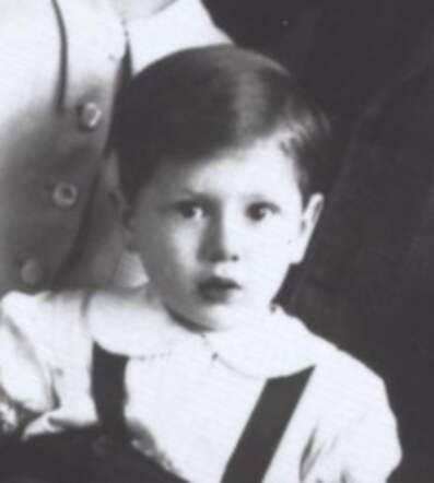 Herman Vos  