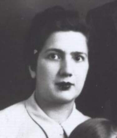 Rebecca Vos-Nabarro  