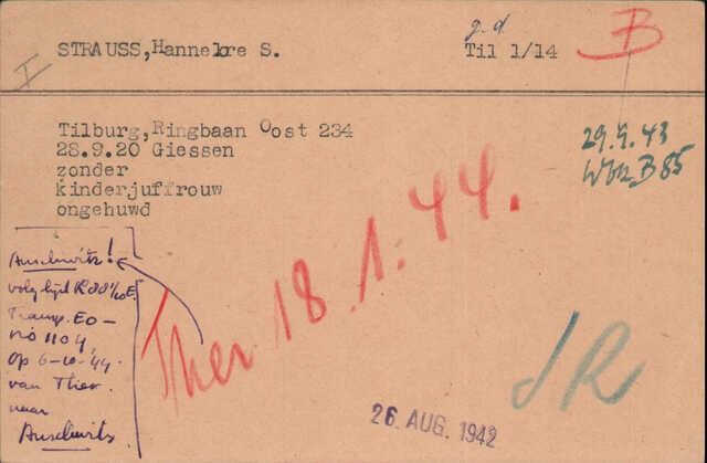 Registratiekaart Hannelore Strauss.jpg