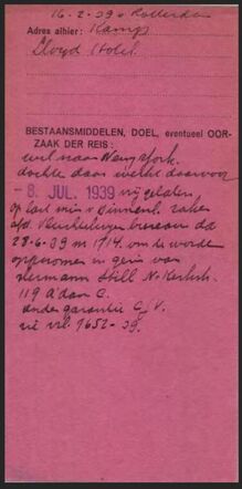 Hoxter Benedick en Muller Else Screenshot Vreemdelingenkaart achterzijde.jpg
