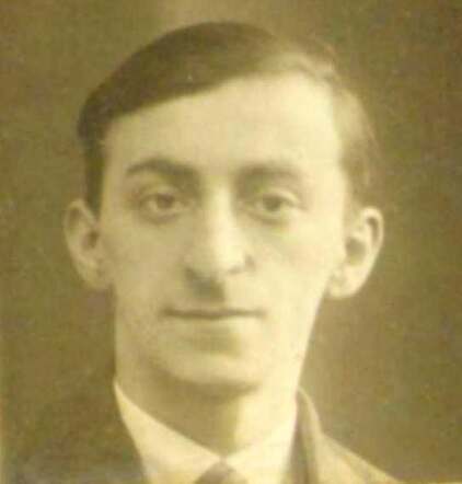 Emanuel Montezinos