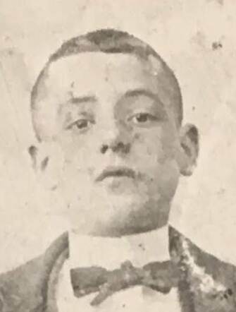 Abraham Korper