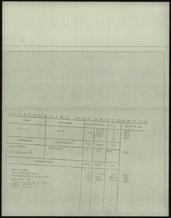 Melzer-Mandelbaum Dora document kamp Vught Joel 2.jpg