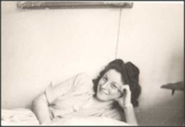 Mina  Karels