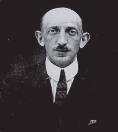 Abraham Carvalho 1921 Felixarchief.JPG