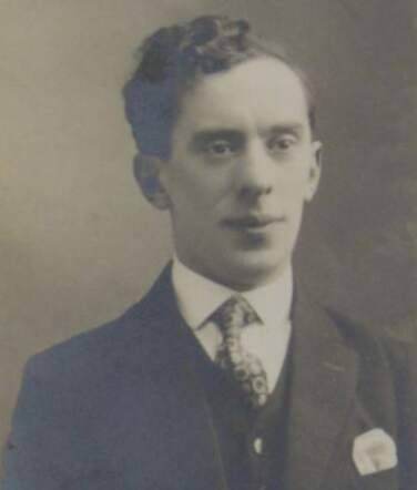 Arnold Vleeschdrager 1927 Felixarchief.JPG