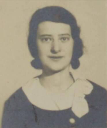 Elisabeth Vleeschdrager 1935 Felixarchief.JPG