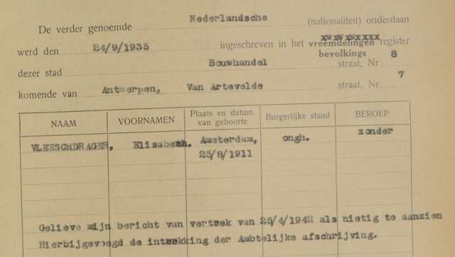 Elisabeth Vleeschdrager Felixarchief.JPG