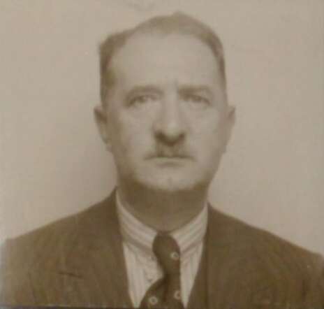 Isaäc Vleeschdrager 1935 Felixarchief.JPG