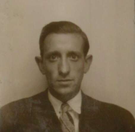 Israël Vleeschdrager 1935 Felixarchief.JPG
