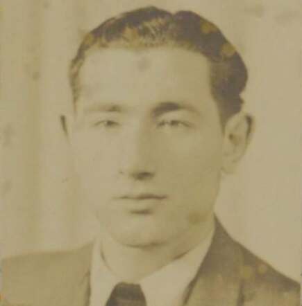 Maurits Vleeschdrager 1936 Felixarchief.JPG