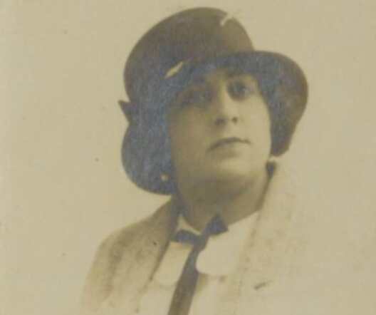 Naatje Gaarkeuken 1924 Felixarchief.JPG
